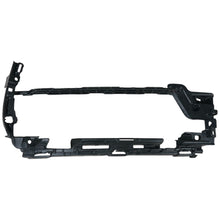 Load image into Gallery viewer, PORSCHE MACAN S FRONT BUMPER Left Fitting Trim 2020 on GENUINE 95B807681M

