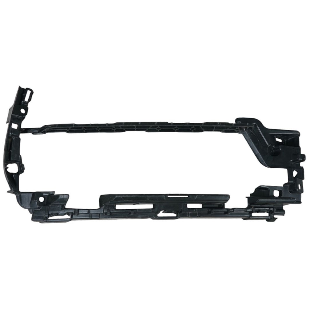 PORSCHE MACAN S FRONT BUMPER Left Fitting Trim 2020 on GENUINE 95B807681M