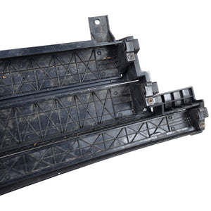 Kia EV6 front bumper right air flap grill Electric 2021-2024 Genuine 86991-CVAA0
