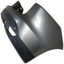 Load image into Gallery viewer, JAGUAR F PACE REAR BUMPER 3.0 5 Door X761 GENUINE Used HK83-17D781-AAW
