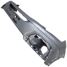 Load image into Gallery viewer, Peugeot Rifter front bumper upper section 2018-2023 Genuine 9816754277
