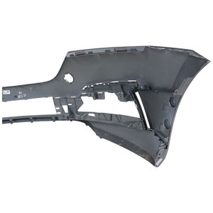 Skoda Octavia front bumper SE 2020-2023 Genuine pn 5E3807221