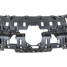 Load image into Gallery viewer, Volkswagen ID7 ID.7 front bumper upper grill trim 2020-2025 Genuine 14A853053A
