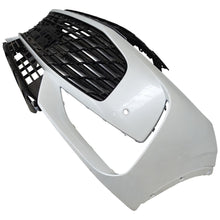 Load image into Gallery viewer, MG HS front bumper 2024 -2026 Facelift 5 door SUV Genuine pn P11407731
