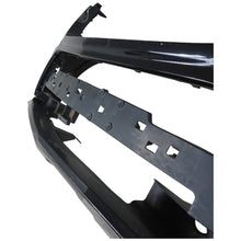 Load image into Gallery viewer, Mercedes Benz ML ML63 AMG front bumper W166 2012 to 2015 Genuine pn A1668856425
