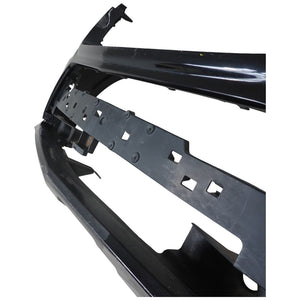Mercedes Benz ML ML63 AMG front bumper W166 2012 to 2015 Genuine pn A1668856425