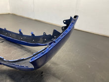 Load image into Gallery viewer, TOYOTA YARIS FRONT BUMPER 2017 onwards Hatchback GENUINE Used 52119-0DA40
