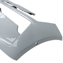 Load image into Gallery viewer, Polestar 4 front bumper 2024-2026 5 Door Liftback Genuine Used 80008611
