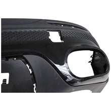 Load image into Gallery viewer, MERCEDES BENZ B CLASS AMG REAR BUMPER W247 2019 to 2022 GENUINE A2478858402
