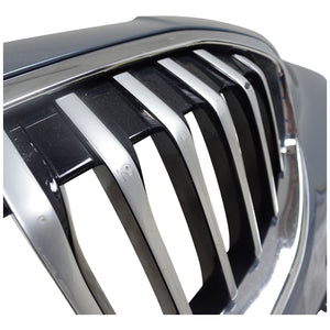BMW 1 series M sport front bumper F40 2019-2023 Genuine used part 51118070928