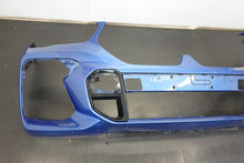 Load image into Gallery viewer, BMW X6 G06 M Sport FRONT BUMPER 2019 onwards SUV 5 Door GENUINE pn 51118069942
