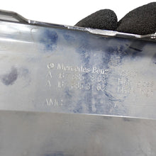 Load image into Gallery viewer, Mercedes Benz GLE SUV AMG rear bumper trim W167 2019-2023 Genuine A1678852803
