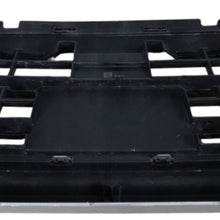 Load image into Gallery viewer, Renault Captur front bumper lower grill trim 2020-2024 Genuine Used 620260503R

