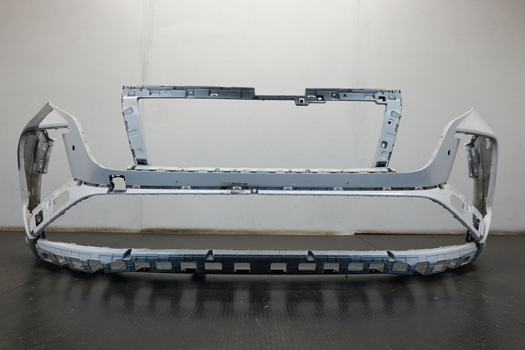 HYUNDAI TUCSON N Line FRONT BUMPER 2021 onwards SUV GENUINE pn 86511-N7CA0