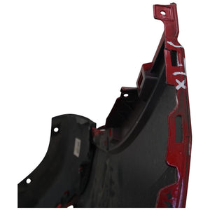 MG ZS front bumper Facelift 2020-2022 SUV 5 Door Genuine pn ZS1107701