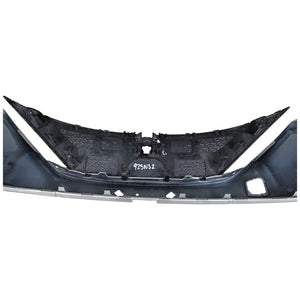 Nissan Ariya front bumper 2022-2025 5 Door Electric Genuine pn 62022 5MP0H