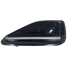 Load image into Gallery viewer, Kia EV6 GT Line front bumper right RH grill Electric GENUINE Used 86596-CV200
