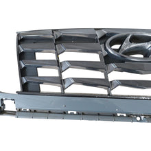 Load image into Gallery viewer, Hyundai Tucson N Line front bumper 2021-2024 Genuine 86511-N7CA0
