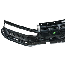 Load image into Gallery viewer, JEEP AVENGER Front Bumper Upper Grill 2022 onwards GENUINE pn 735767813
