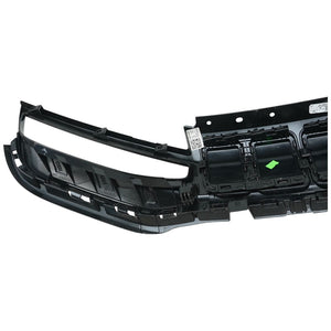 JEEP AVENGER Front Bumper Upper Grill 2022 onwards GENUINE pn 735767813