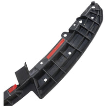 Load image into Gallery viewer, BMW 3 series F30 Performance front bumper splitter fitting trim 51112240971
