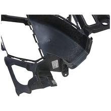 Load image into Gallery viewer, PORSCHE 911 C2 rear bumper left fitting trim 992 2019 onward Genuine 992807193
