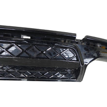 Load image into Gallery viewer, Volkswagen Touareg R Line rear bumper trim 2018-2021 Genuine 760807568N
