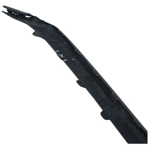 Mercedes Benz EQB front bumper lower trim 2022-2024 Genuine A2438857601