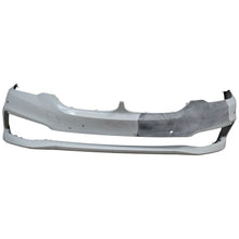 Load image into Gallery viewer, BMW 5 series front bumper G30 G31 2017-2020 SE Genuine pn 51117385336
