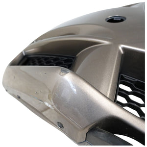 Jaguar XE front bumper SE Portfolio 2015-2020 Genuine Used GX73-17F003-AA