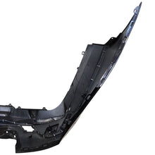 Load image into Gallery viewer, BMW 5 series G60 M Sport rear bumper 2023-2025 Saloon Genuine Used 51128084713
