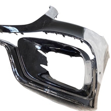Load image into Gallery viewer, Mercedes Benz GLS AMG front bumper W167 2024-2026 Genuine A1678850211
