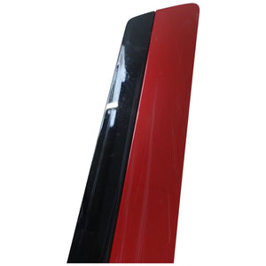 Volkswagen VW ID3 front bumper centre trim insert ID 3 Genuine 10A807185