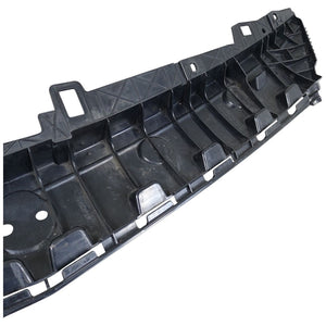 Mercedes Benz A Class front bumper Upper Fitting Trim W176 Genuine A1768851265