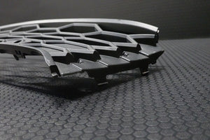 Volkswagen Golf GTI FRONT BUMPER Lower Grill 2020on Hatchback GENUINE 5H0853677J