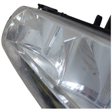 Load image into Gallery viewer, Range Rover Vogue front bumper fog light set 2013-17 CK52-15201-AB CK52-15200-AA
