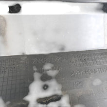 Load image into Gallery viewer, Volkswagen T-Cross T Cross R line front bumper 5 Door SUV Genuine 2GM807221A
