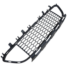 Load image into Gallery viewer, BMW 3 Series M Sport front bumper lower grill F30 2012-2016 Genuine 51118054132
