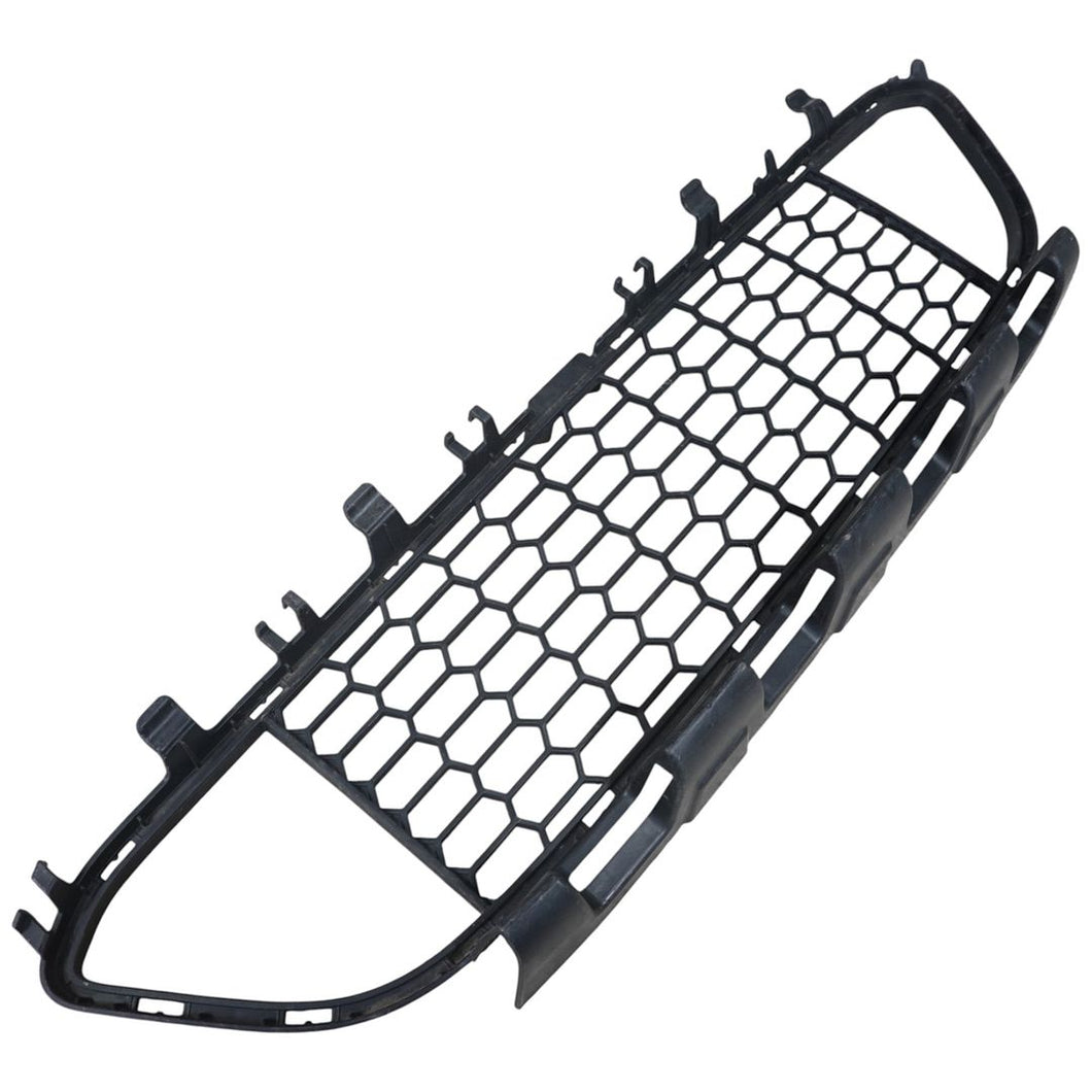 BMW 3 Series M Sport front bumper lower grill F30 2012-2016 Genuine 51118054132