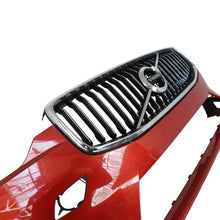 Load image into Gallery viewer, Volvo XC60 R Design front bumper 2017-2019 Genuine 31449127
