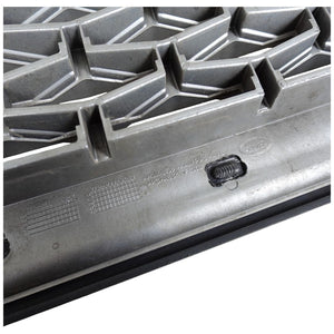 Range Rover Sport front bumper upper grill 2010-2012 Genuine AH3M-8138-AAW
