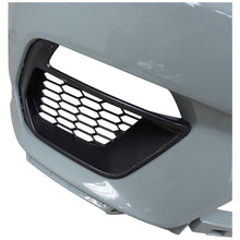 Load image into Gallery viewer, Ford Mustang Mach 1 front bumper 2021-2023 Genuine pn MR3B-17C381-ACW
