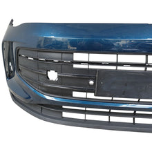 Load image into Gallery viewer, Volkswagen Tiguan front bumper 2024-2026 Genuine 571807221
