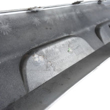 Load image into Gallery viewer, BMW X1 rear bumper trim E84 2013-2015 5 Door SUV Genuine 51127303805
