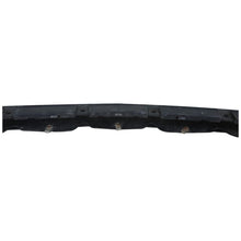 Load image into Gallery viewer, Ford Mustang front bumper splitter 2015-2019 Genuine pn FR3B-17F775-B

