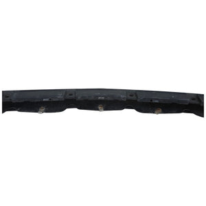 Ford Mustang front bumper splitter 2015-2019 Genuine pn FR3B-17F775-B