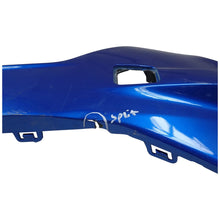 Load image into Gallery viewer, NISSAN JUKE FRONT BUMPER 2019 onwards SUV GENUINE pn 62022 6PA0H
