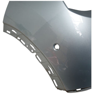 Citreon C4 front bumper 2020-2024 Facelift Genuine pn 9834692580