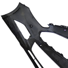 Load image into Gallery viewer, Ford Mondeo front bumper MK6 2015-2019 Saloon Estate Genuine DS73-17757-JW

