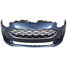 Load image into Gallery viewer, Ford Fiesta Vignale front bumper 2018-2021 Hatchback Genuine pn H1BB-17757-C1
